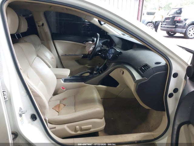 Продажа на аукционе авто 2010 Acura Tsx 2.4, vin: JH4CU2F64AC003099, номер лота: 45679867