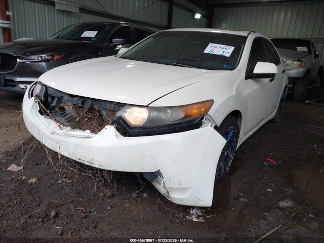Продажа на аукционе авто 2010 Acura Tsx 2.4, vin: JH4CU2F64AC003099, номер лота: 45679867