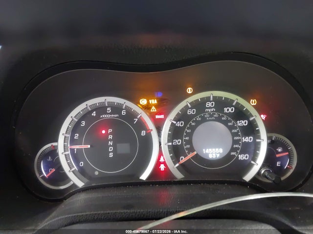 Продажа на аукционе авто 2010 Acura Tsx 2.4, vin: JH4CU2F64AC003099, номер лота: 45679867