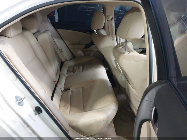 Продажа на аукционе авто 2010 Acura Tsx 2.4, vin: JH4CU2F64AC003099, номер лота: 45679867