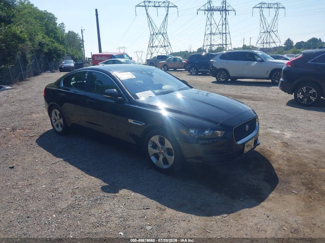 45679868 :رقم المزاد ، SAJAR4BG2HA965364 vin ، 2017 Jaguar Xe 25t مزاد بيع