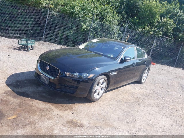 45679868 :رقم المزاد ، SAJAR4BG2HA965364 vin ، 2017 Jaguar Xe 25t مزاد بيع