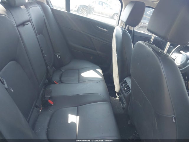 45679868 :رقم المزاد ، SAJAR4BG2HA965364 vin ، 2017 Jaguar Xe 25t مزاد بيع