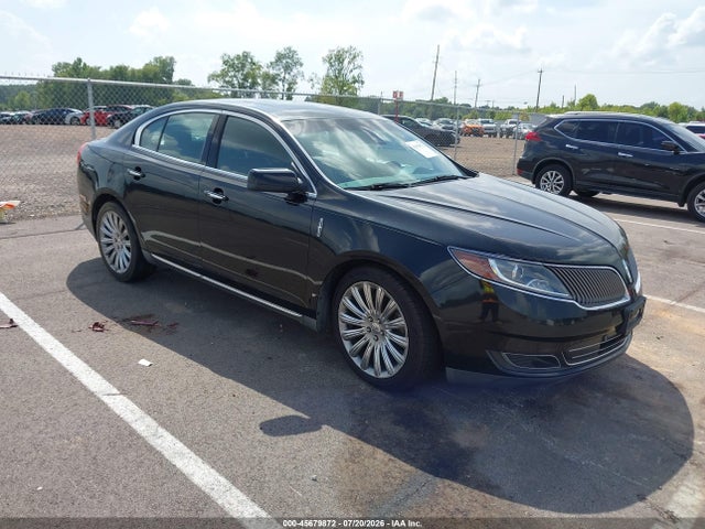 Aukcja sprzedaży 2013 Lincoln Mks, vin: 1LNHL9DK5DG616456, numer aukcji: 45679872