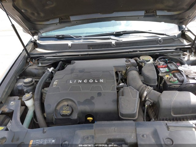 Aukcja sprzedaży 2013 Lincoln Mks, vin: 1LNHL9DK5DG616456, numer aukcji: 45679872