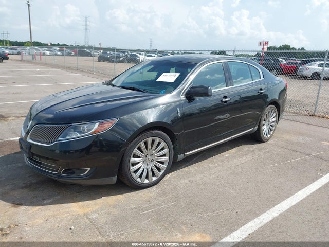 Aukcja sprzedaży 2013 Lincoln Mks, vin: 1LNHL9DK5DG616456, numer aukcji: 45679872