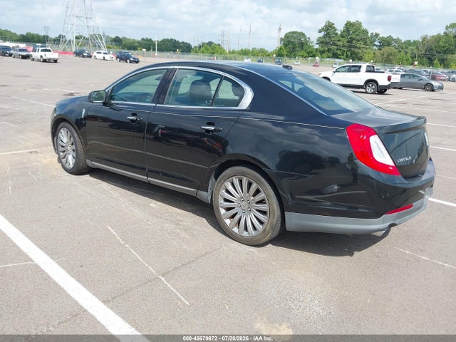 Aukcja sprzedaży 2013 Lincoln Mks, vin: 1LNHL9DK5DG616456, numer aukcji: 45679872