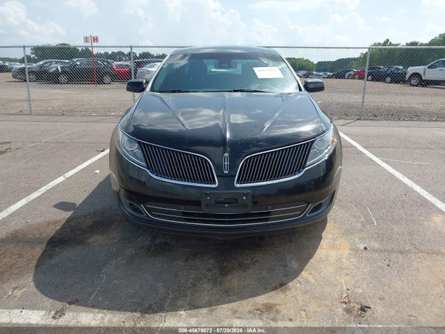 Aukcja sprzedaży 2013 Lincoln Mks, vin: 1LNHL9DK5DG616456, numer aukcji: 45679872