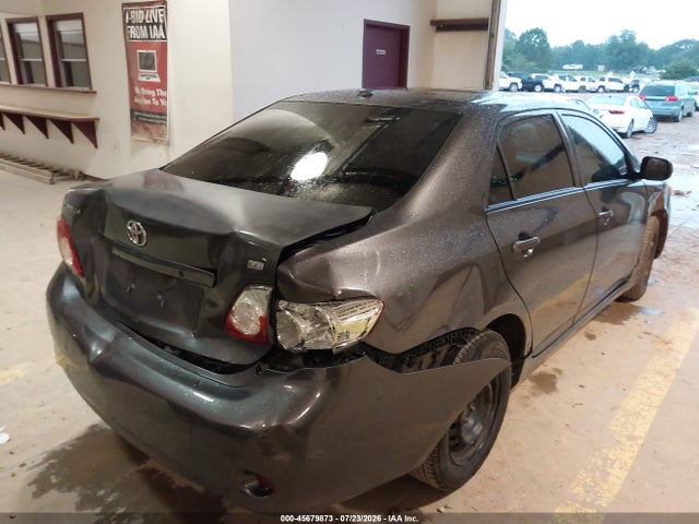 Продаж на аукціоні авто 2010 Toyota Corolla Le, vin: 2T1BU4EE7AC498438, номер лоту: 45679873