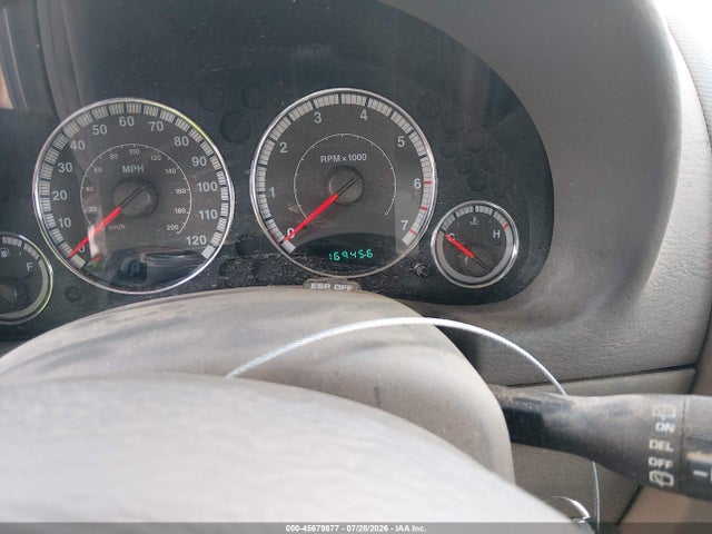 Aukcja sprzedaży 2006 Jeep Liberty Limited Edition, vin: 1J4GL58K46W236997, numer aukcji: 45679877