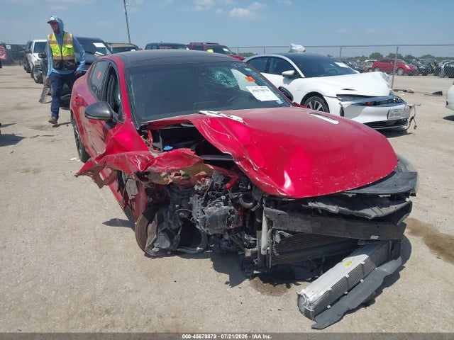 Aukcja sprzedaży 2018 Kia Stinger Gt1, vin: KNAE45LC6J6034176, numer aukcji: 45679879