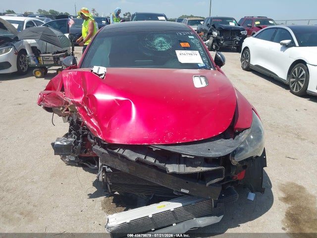 Aukcja sprzedaży 2018 Kia Stinger Gt1, vin: KNAE45LC6J6034176, numer aukcji: 45679879