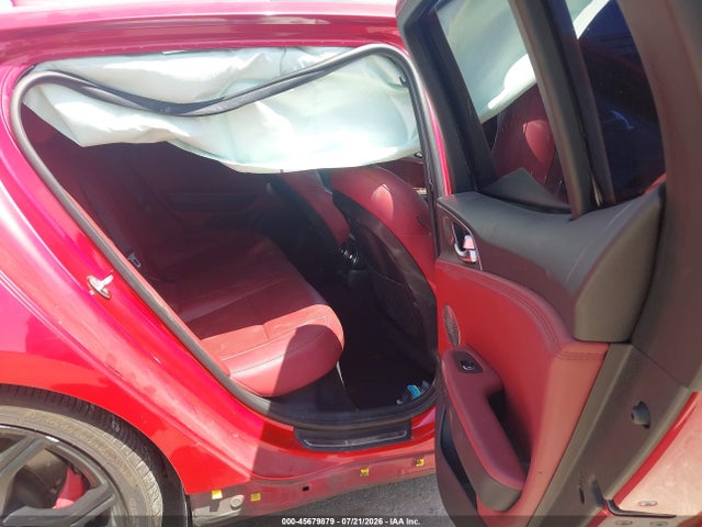 Aukcja sprzedaży 2018 Kia Stinger Gt1, vin: KNAE45LC6J6034176, numer aukcji: 45679879