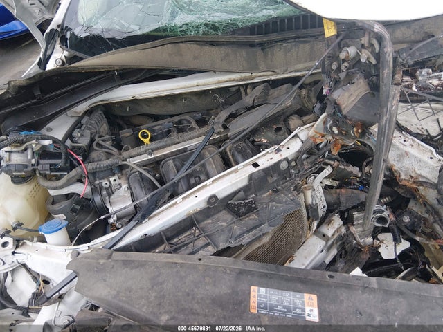 Продажа на аукционе авто 2020 Ford Fusion S, vin: 3FA6P0G78LR254882, номер лота: 45679881