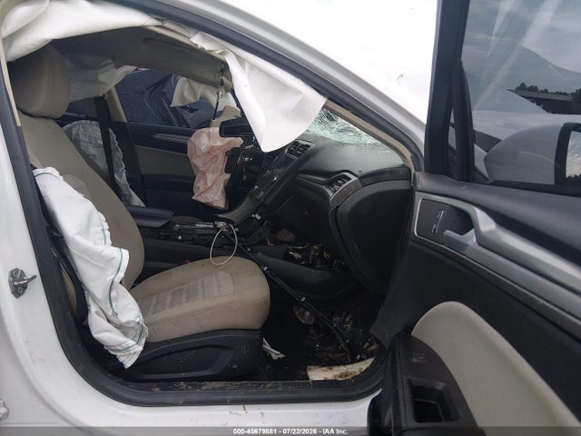 Продажа на аукционе авто 2020 Ford Fusion S, vin: 3FA6P0G78LR254882, номер лота: 45679881
