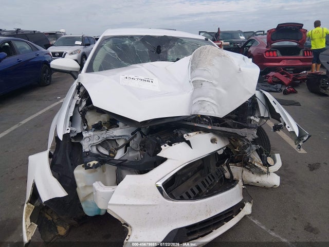 Продажа на аукционе авто 2020 Ford Fusion S, vin: 3FA6P0G78LR254882, номер лота: 45679881