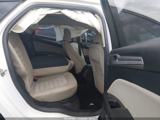 Продажа на аукционе авто 2020 Ford Fusion S, vin: 3FA6P0G78LR254882, номер лота: 45679881