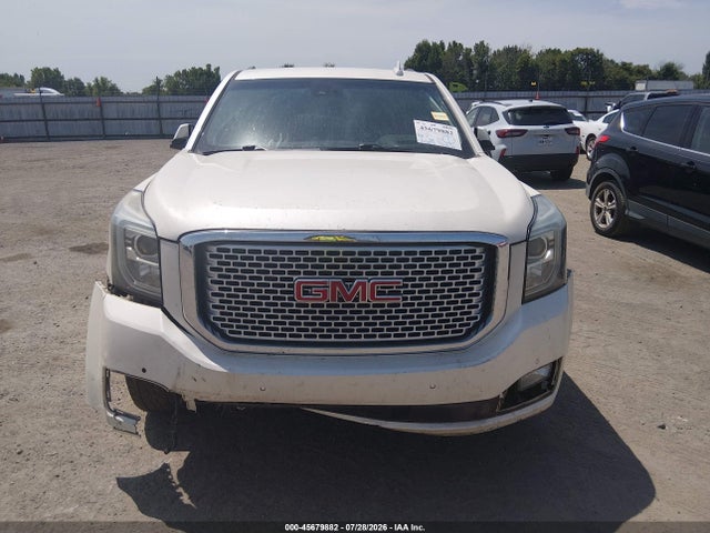 Продаж на аукціоні авто 2015 Gmc Yukon Xl 1500 Denali, vin: 1GKS2JKJ6FR594584, номер лоту: 45679882