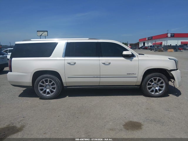 Продаж на аукціоні авто 2015 Gmc Yukon Xl 1500 Denali, vin: 1GKS2JKJ6FR594584, номер лоту: 45679882