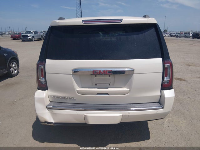 Продаж на аукціоні авто 2015 Gmc Yukon Xl 1500 Denali, vin: 1GKS2JKJ6FR594584, номер лоту: 45679882