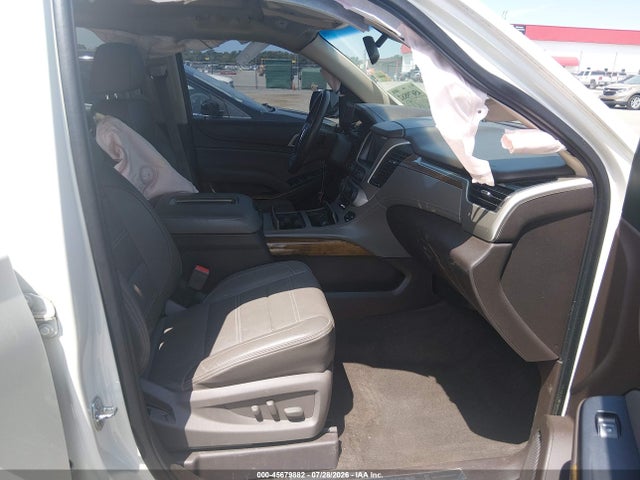 Продаж на аукціоні авто 2015 Gmc Yukon Xl 1500 Denali, vin: 1GKS2JKJ6FR594584, номер лоту: 45679882