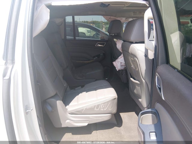 Продаж на аукціоні авто 2015 Gmc Yukon Xl 1500 Denali, vin: 1GKS2JKJ6FR594584, номер лоту: 45679882