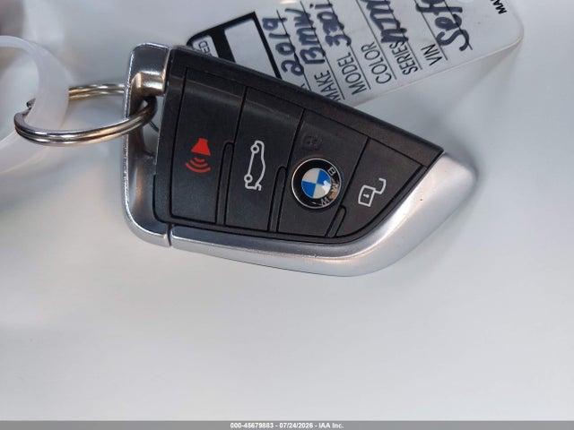 2019 Bmw 330i Xdrive მანქანა იყიდება აუქციონზე, vin: WBA5R7C5XKFH26296, აუქციონის ნომერი: 45679883