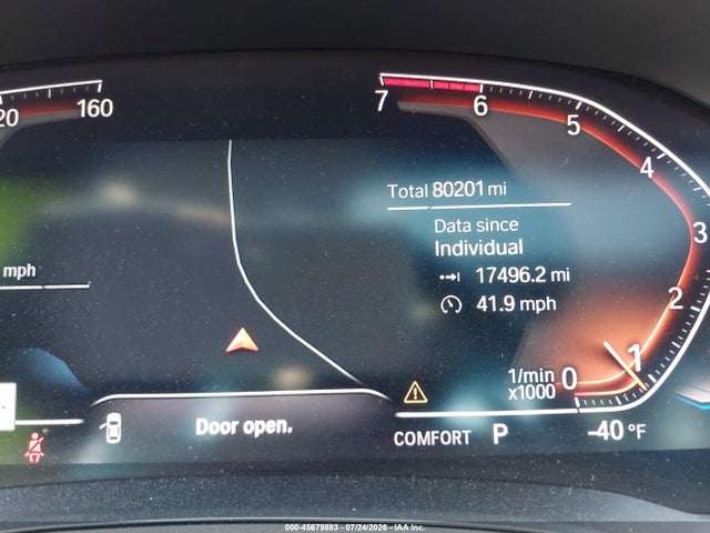 2019 Bmw 330i Xdrive მანქანა იყიდება აუქციონზე, vin: WBA5R7C5XKFH26296, აუქციონის ნომერი: 45679883