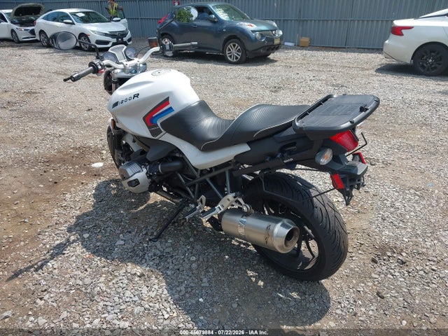 BMW R1200 R 2014 WB1049000EZX97777 Image 3