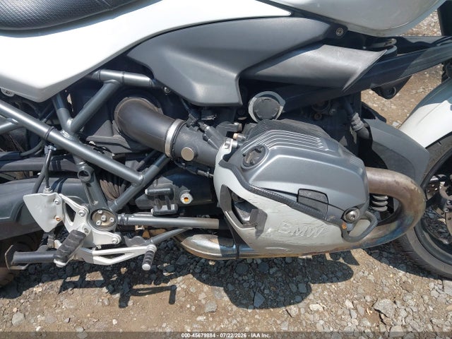 BMW R1200 R 2014 WB1049000EZX97777 Image 8