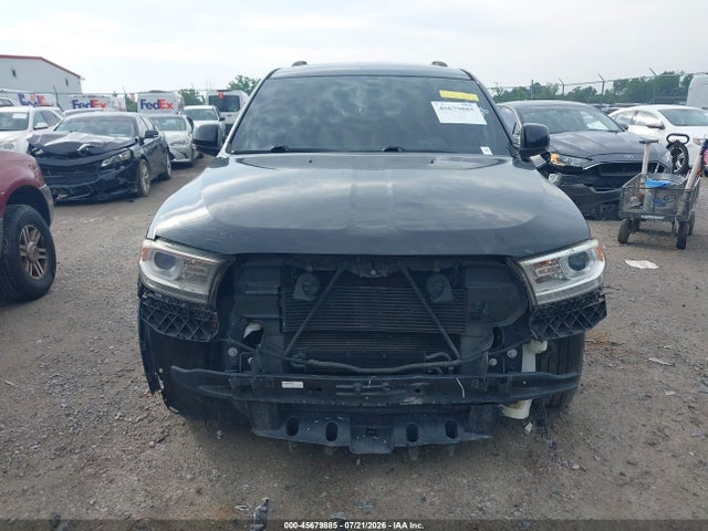 Aukcja sprzedaży 2015 Dodge Durango Limited, vin: 1C4RDHDG1FC201026, numer aukcji: 45679885