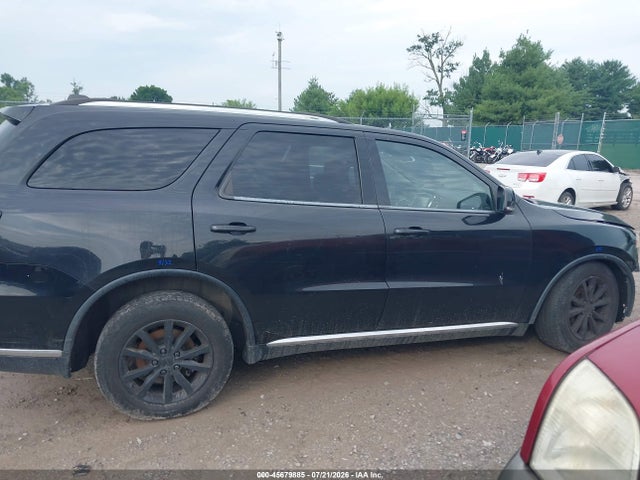 Aukcja sprzedaży 2015 Dodge Durango Limited, vin: 1C4RDHDG1FC201026, numer aukcji: 45679885