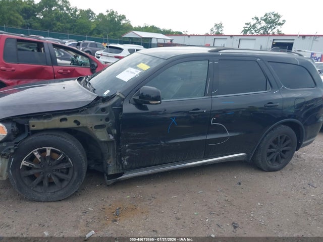 Aukcja sprzedaży 2015 Dodge Durango Limited, vin: 1C4RDHDG1FC201026, numer aukcji: 45679885