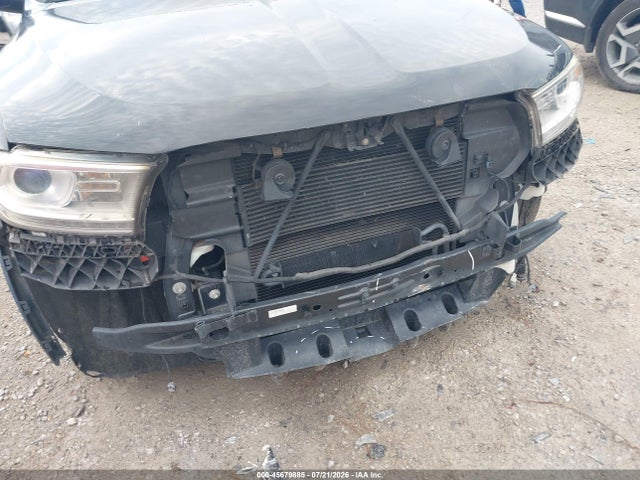 Aukcja sprzedaży 2015 Dodge Durango Limited, vin: 1C4RDHDG1FC201026, numer aukcji: 45679885