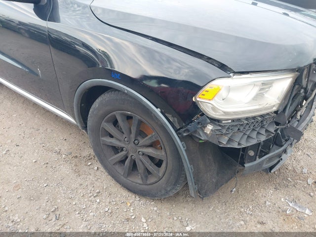 Aukcja sprzedaży 2015 Dodge Durango Limited, vin: 1C4RDHDG1FC201026, numer aukcji: 45679885