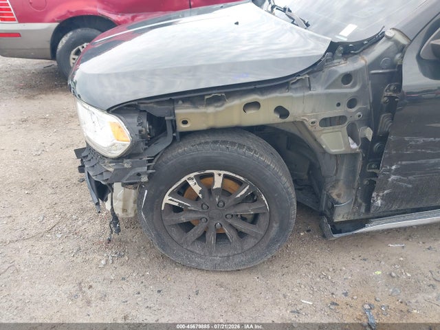 Aukcja sprzedaży 2015 Dodge Durango Limited, vin: 1C4RDHDG1FC201026, numer aukcji: 45679885