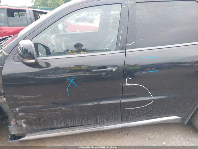 Aukcja sprzedaży 2015 Dodge Durango Limited, vin: 1C4RDHDG1FC201026, numer aukcji: 45679885