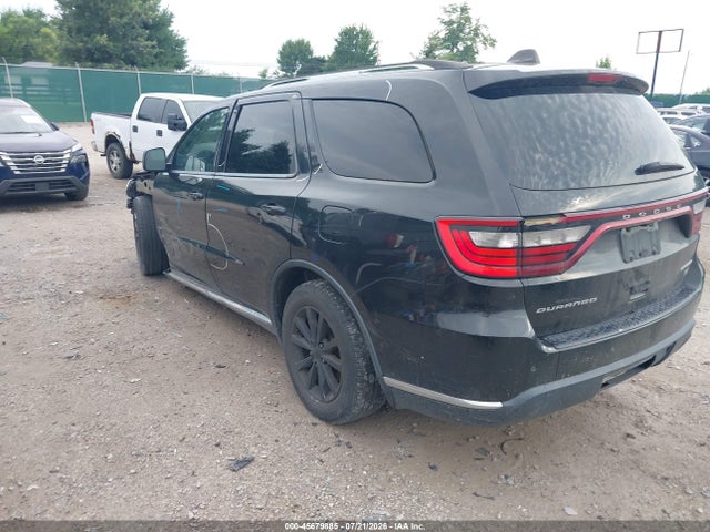 Aukcja sprzedaży 2015 Dodge Durango Limited, vin: 1C4RDHDG1FC201026, numer aukcji: 45679885