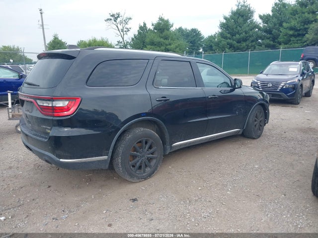 Aukcja sprzedaży 2015 Dodge Durango Limited, vin: 1C4RDHDG1FC201026, numer aukcji: 45679885