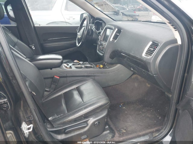 Aukcja sprzedaży 2015 Dodge Durango Limited, vin: 1C4RDHDG1FC201026, numer aukcji: 45679885