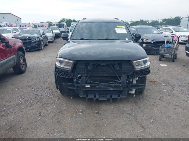 Aukcja sprzedaży 2015 Dodge Durango Limited, vin: 1C4RDHDG1FC201026, numer aukcji: 45679885