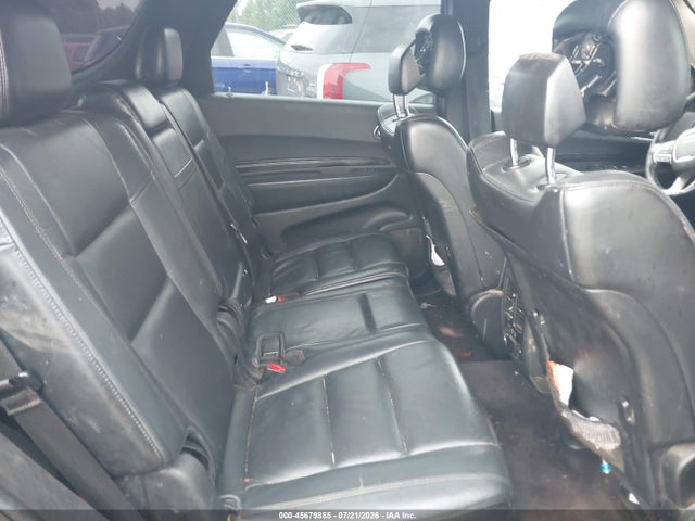 Aukcja sprzedaży 2015 Dodge Durango Limited, vin: 1C4RDHDG1FC201026, numer aukcji: 45679885