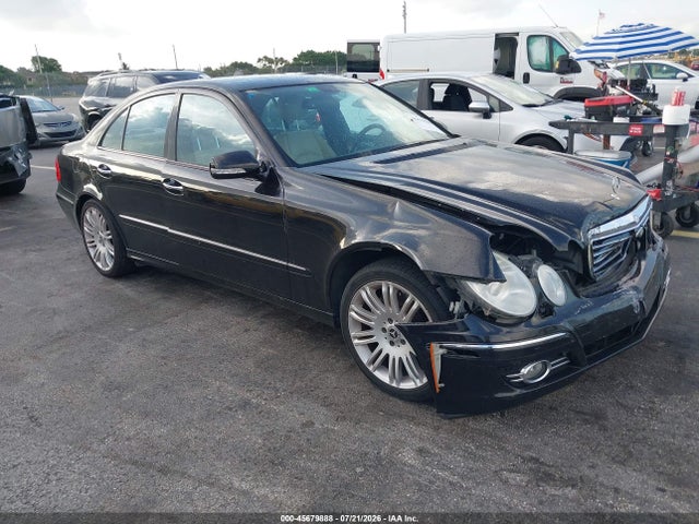 Aukcja sprzedaży 2008 Mercedes-benz E 350, vin: WDBUF56X78B342027, numer aukcji: 45679888