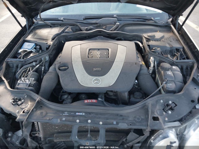 45679888 :رقم المزاد ، WDBUF56X78B342027 vin ، 2008 Mercedes-benz E 350 مزاد بيع