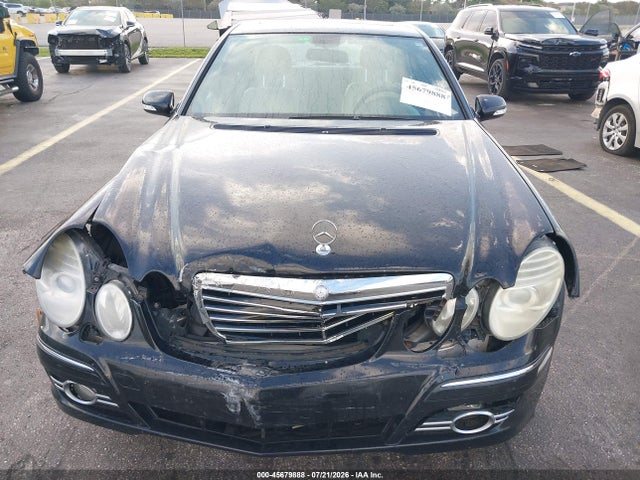 45679888 :رقم المزاد ، WDBUF56X78B342027 vin ، 2008 Mercedes-benz E 350 مزاد بيع