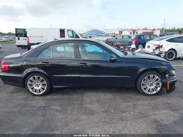 45679888 :رقم المزاد ، WDBUF56X78B342027 vin ، 2008 Mercedes-benz E 350 مزاد بيع