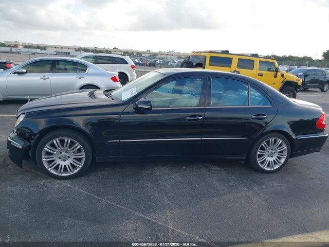 45679888 :رقم المزاد ، WDBUF56X78B342027 vin ، 2008 Mercedes-benz E 350 مزاد بيع