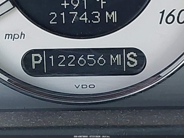 45679888 :رقم المزاد ، WDBUF56X78B342027 vin ، 2008 Mercedes-benz E 350 مزاد بيع