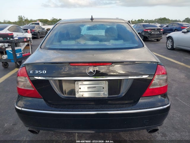 45679888 :رقم المزاد ، WDBUF56X78B342027 vin ، 2008 Mercedes-benz E 350 مزاد بيع
