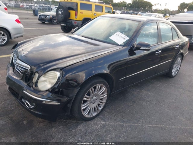 45679888 :رقم المزاد ، WDBUF56X78B342027 vin ، 2008 Mercedes-benz E 350 مزاد بيع